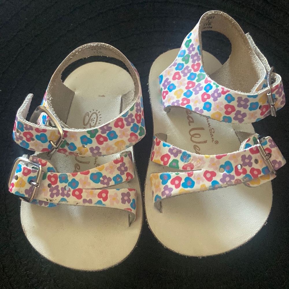 Baby Sandals